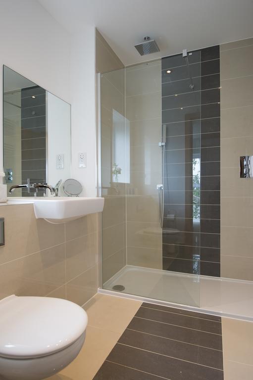 Tailored Stays - Executive Town House Cambridge Habitación foto