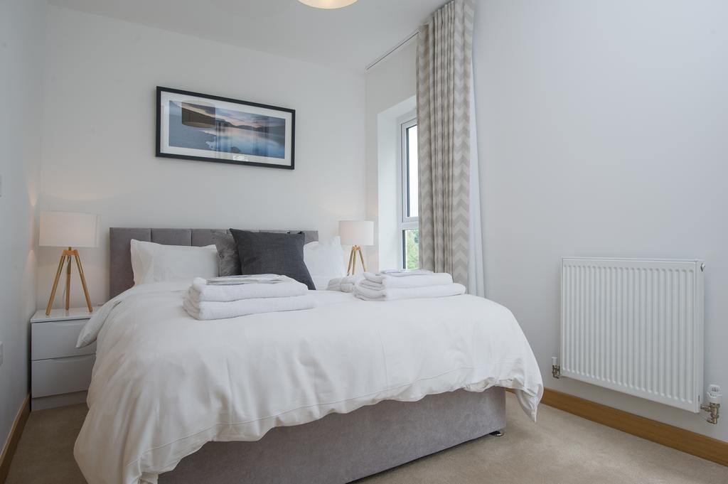 Tailored Stays - Executive Town House Cambridge Habitación foto