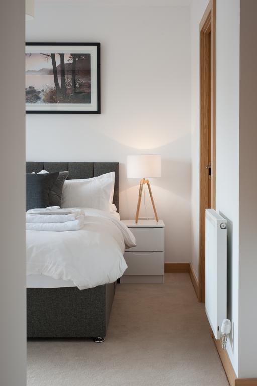 Tailored Stays - Executive Town House Cambridge Habitación foto